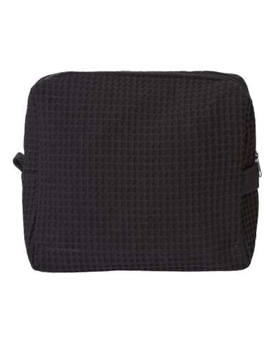 Liberty Bags 5770 Tammy Waffle Weave Spa Bag