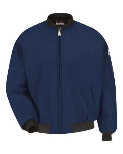 Bulwark JNT2 Team Jacket - Nomex® IIIA