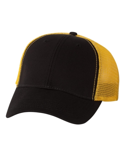 Sportsman AH80 'The Duke'' Washed Trucker Cap