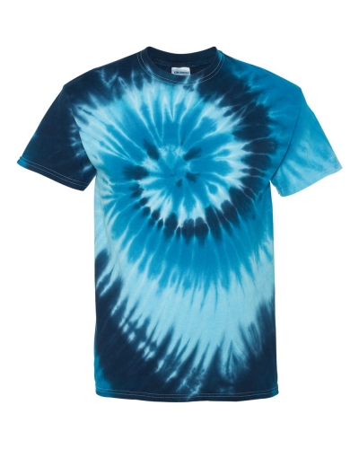 Dyenomite 200TI Tide Tie-Dyed T-Shirt