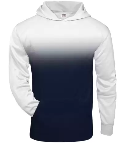 Badger Sport 240300 Ombre Youth Hood