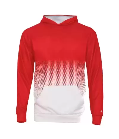Badger Sport 240400 Hex 2.0 Youth Hood