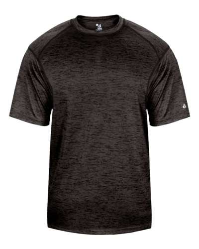 Badger 2175 Tonal Blend Youth Tee