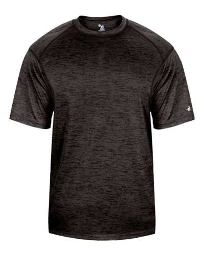 Badger 2175 Youth Tonal Blend T-Shirt