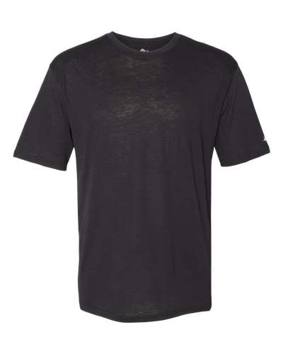 Badger 4940 Triblend Performance Short Sleeve T-Shirt