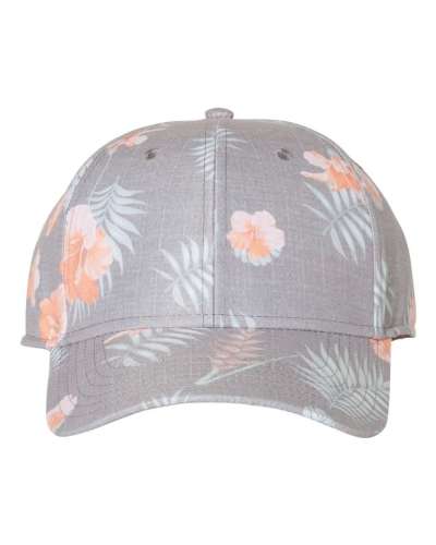 Sportsman SP820 Tropical Print Cap