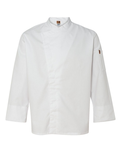 Chef Designs KT80 Tunic Chef Coat