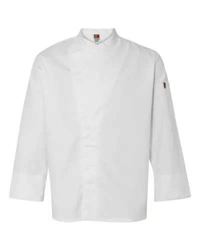 Chef Designs KT80 Tunic Chef Coat