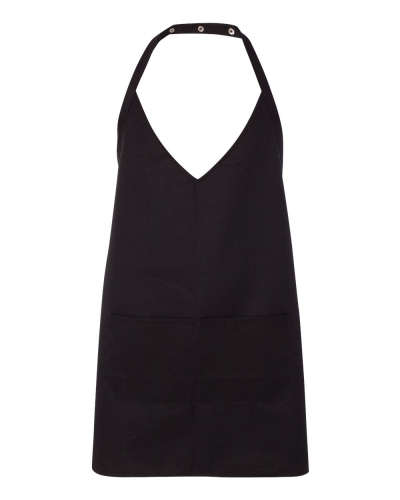 Chef Designs TT38 Tuxedo Apron