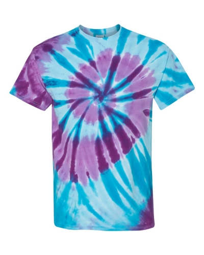 Dyenomite 200TY Typhoon Tie-Dyed T-Shirt