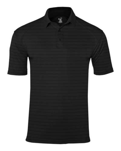 Badger 4042 Ultimate SoftLock Cross Tech Polo