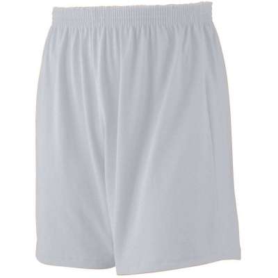 Augusta Sportswear 990 Jersey Knit Short