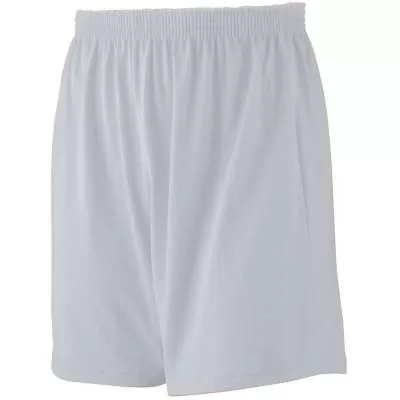 Augusta Sportswear 990 Jersey Knit Short