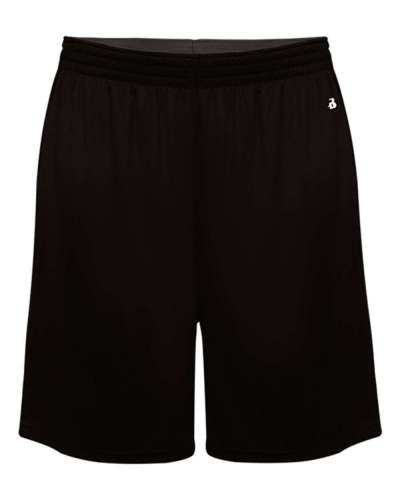 Badger 2002 Ultimate Softlock Youth Shorts