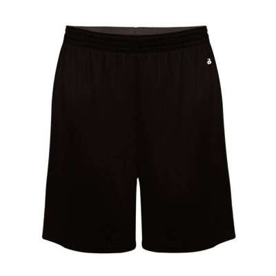 Badger 4002 Ultimate SoftLock 8" Shorts