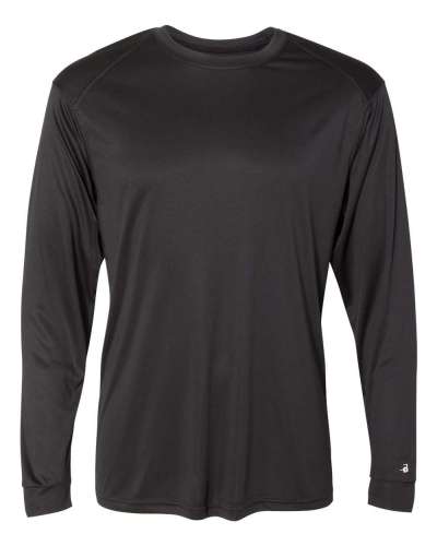 Badger 4004 Ultimate SoftLock™ Long Sleeve T-Shirt
