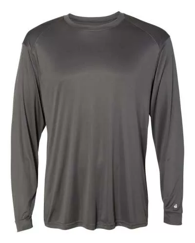 Badger 4004 Ultimate SoftLock™ Long Sleeve T-Shirt