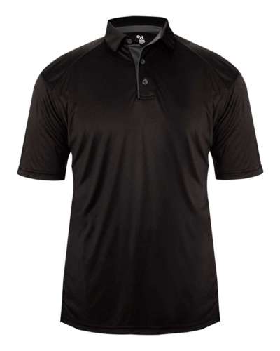 Badger 4040 Ultimate SoftLock™ Polo