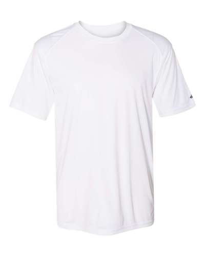 Badger 4020 Ultimate SoftLock™ Short Sleeve T-Shirt