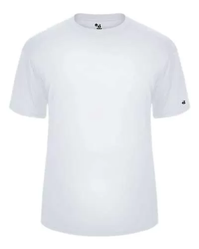 Badger 2020 Ultimate SoftLock Youth T-Shirt