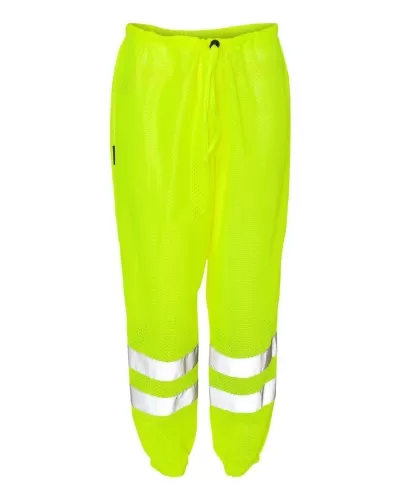 ML Kishigo 3107-3108 Ultra-Cool™ Mesh Pants