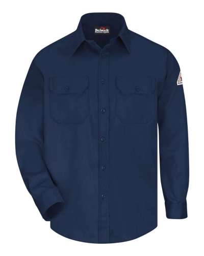 Bulwark SLU8 Uniform Shirt