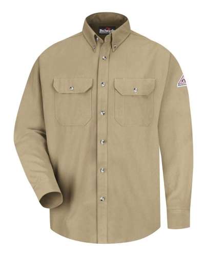 Bulwark SMU2 Uniform Shirt