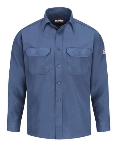 Bulwark SND2 Uniform Shirt Nomex® IIIA