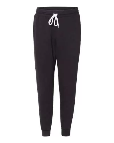 Bella + Canvas 3727 Sponge Fleece Jogger Sweatpants