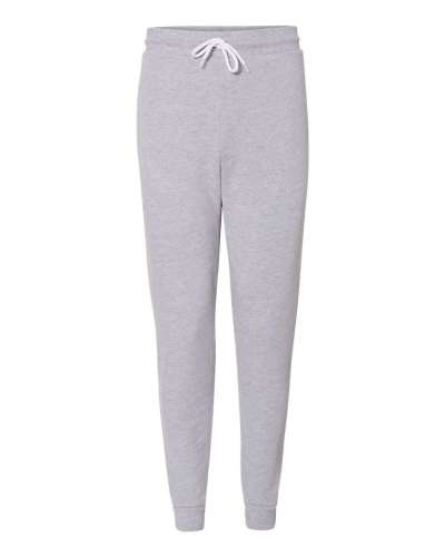Bella + Canvas 3727 Sponge Fleece Jogger Sweatpants