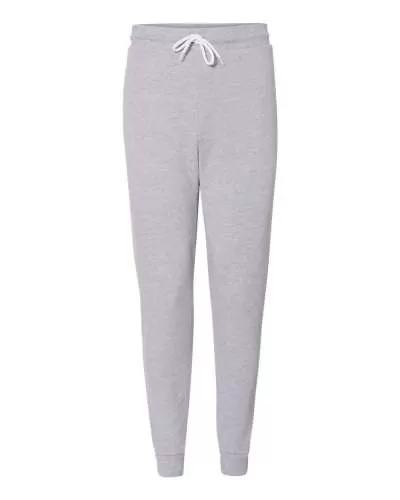 Bella + Canvas 3727 Sponge Fleece Jogger Sweatpants