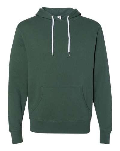 Independent Trading Co. AFX90UN Lightweight Hooded Sweatshirt