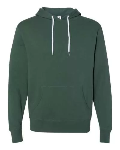 Independent Trading Co. AFX90UN Lightweight Hooded Sweatshirt