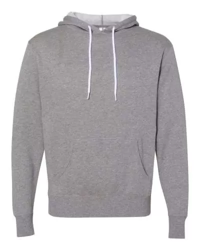 Independent Trading Co. AFX90UN Lightweight Hooded Sweatshirt