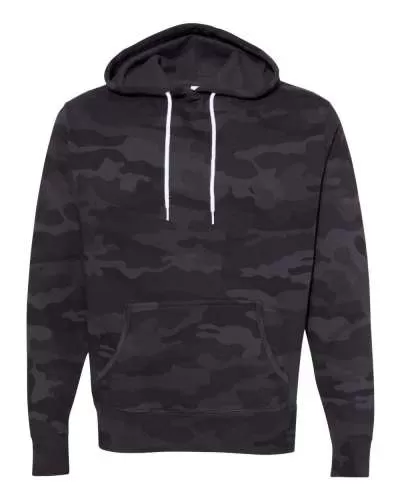 Independent Trading Co. AFX90UN Lightweight Hooded Sweatshirt