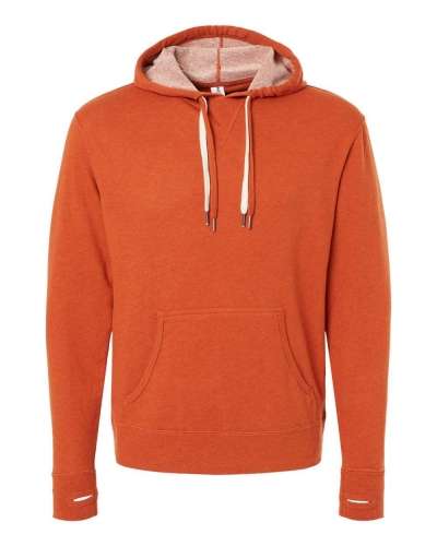 Independent Trading Co. PRM90HT Midweight French Terry Hooded Sweatshirt