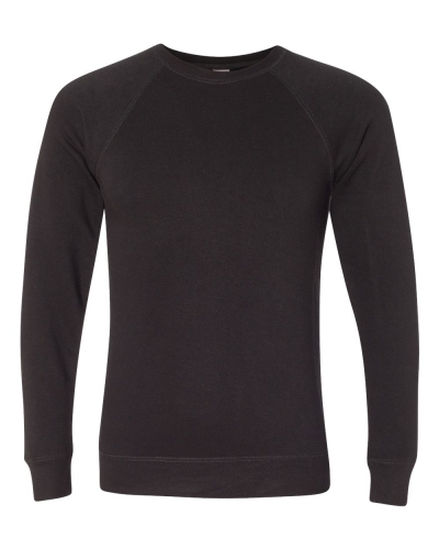 Independent Trading Co. PRM30SBC Unisex Special Blend Raglan Sweatshirt