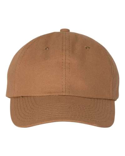 Outdoor Cap DUK111 Duk Canvas Cap