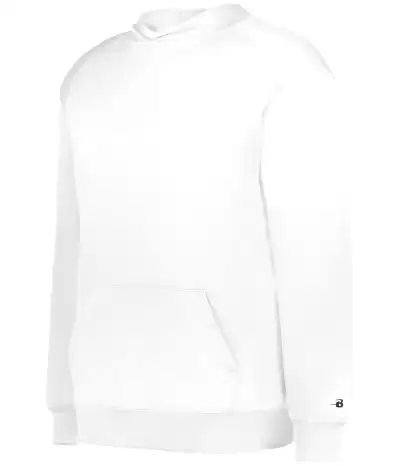 Badger Sport 245400 Youth Performance Fleece Hoodie