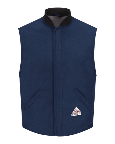 Bulwark LNS2 Vest Jacket Liner - Nomex® IIIA