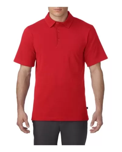 Prim + Preux 1990 Vision Polo