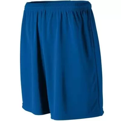 Augusta Sportswear 805 Wicking Mesh Athletic Short