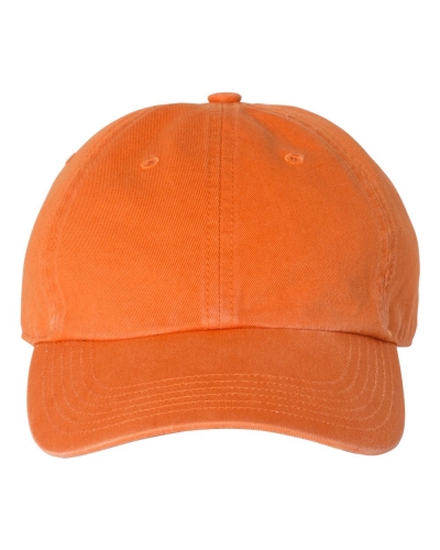 Richardson 320 Washed Chino Dad Hat