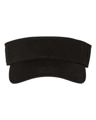 Champion CS4002 Washed Cotton Visor