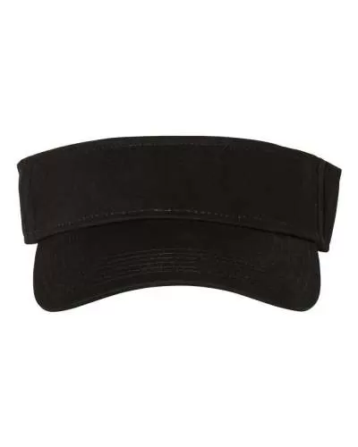 Champion CS4002 Washed Cotton Visor