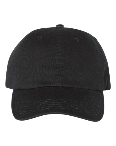 Champion CS4000 Washed-Twill Dad Hat