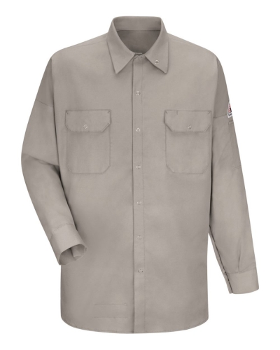 Bulwark SWW2 Welding Work Shirt