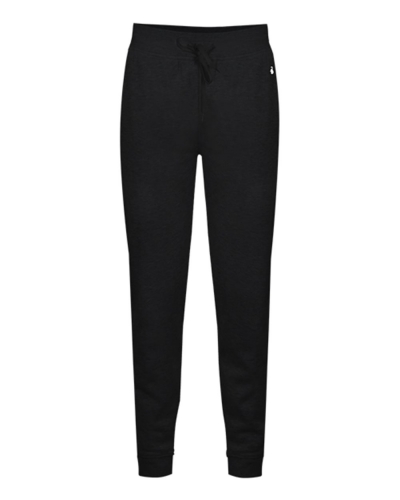 Badger 1216 Women’s Sport Athletic Fleece Joggers