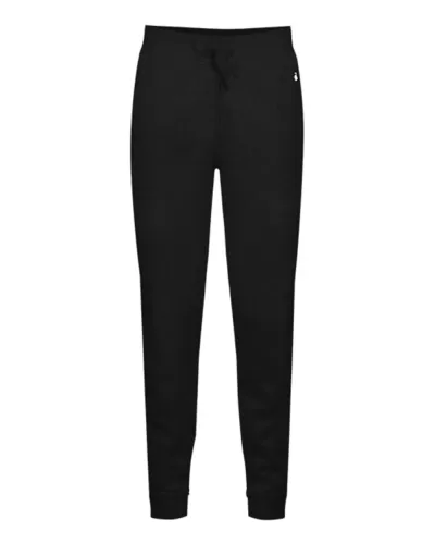 Badger 1216 Women’s Sport Athletic Fleece Joggers