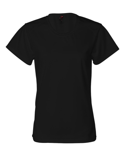Badger 4160 Women’s B-Core T-Shirt